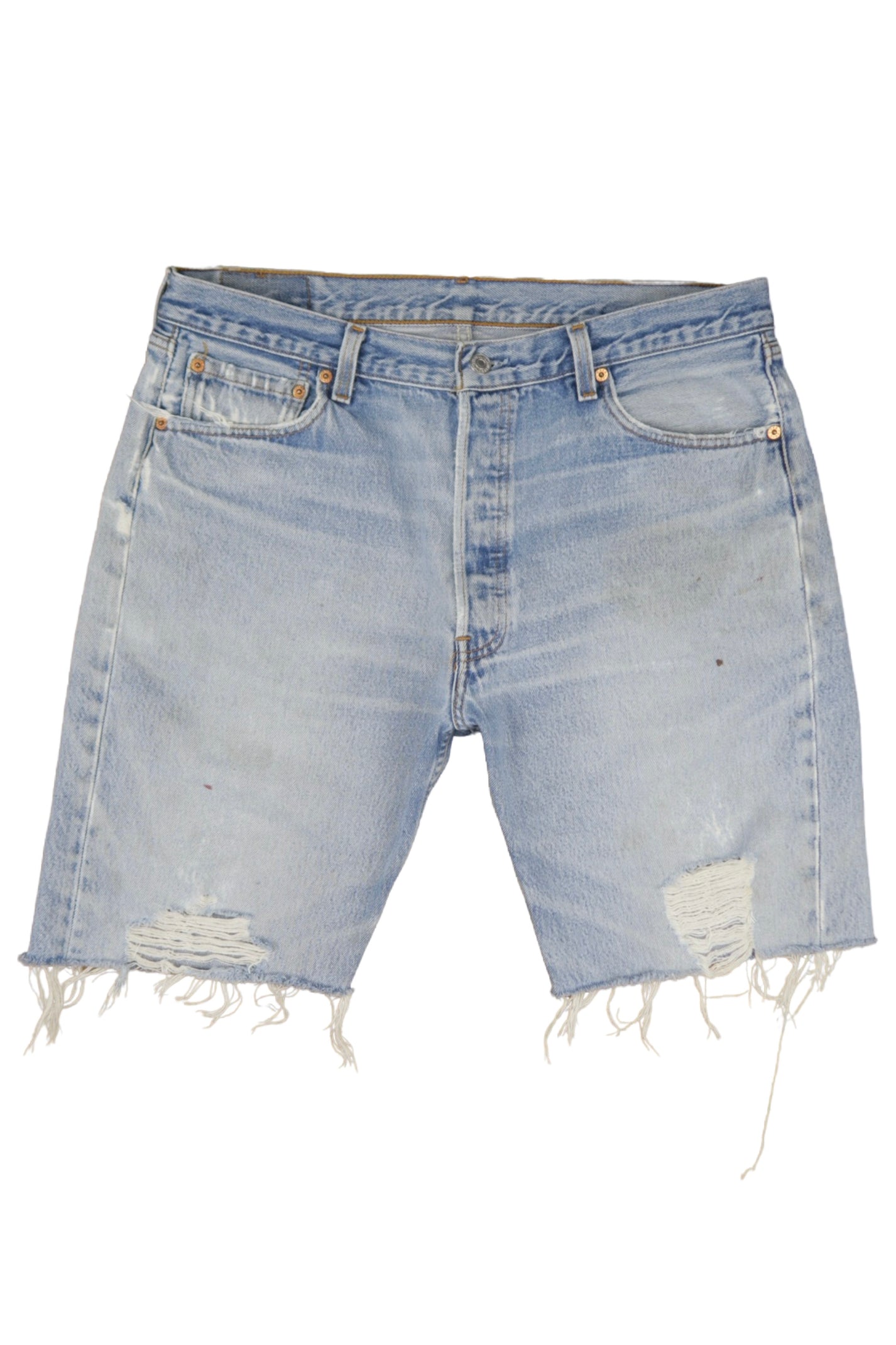 Vintage Levi’s Shorts • 36 mens / 34 wmns