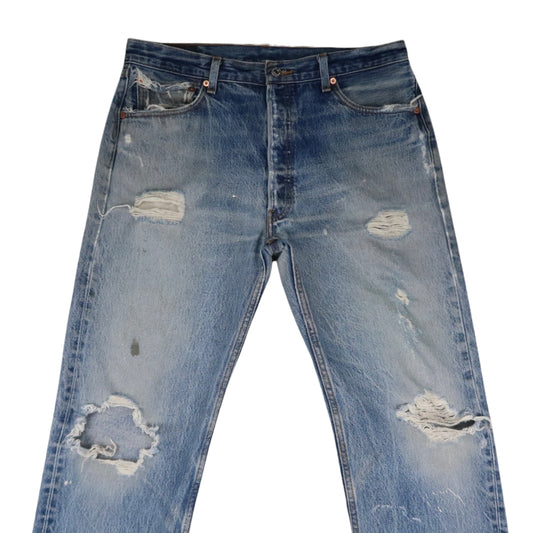 Vintage Levi’s