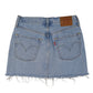 Reworked Levi’s Mini Skirt • Size 25