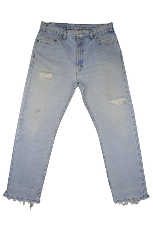 Vintage Levi’s