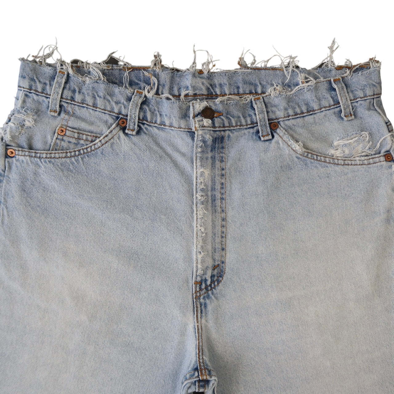 Vintage Levi’s Shorts