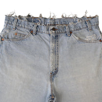 Vintage Levi’s Shorts