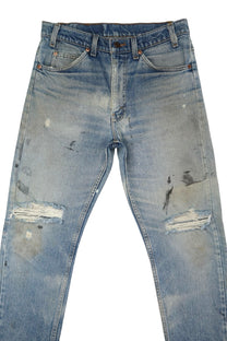 Vintage Levi’s • 30 mens / 28 wmns