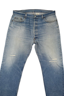 Vintage Levi’s • 36 mens / 34 wmns
