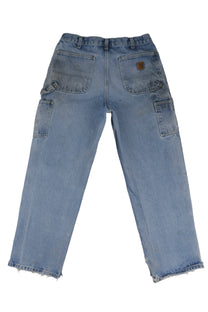 Vintage Carhartt Jeans • 33 mens / 31 wmns