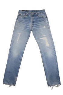 Vintage Levi’s