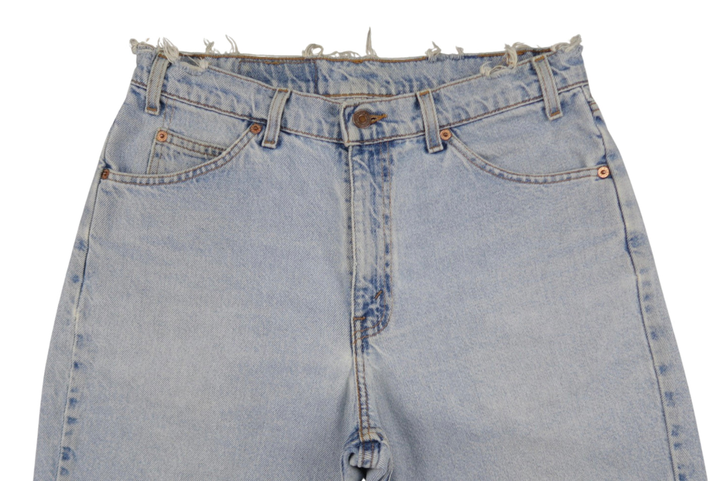 Vintage Levi’s Shorts