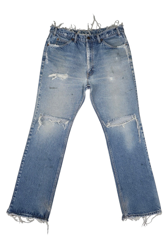 Vintage Levi’s