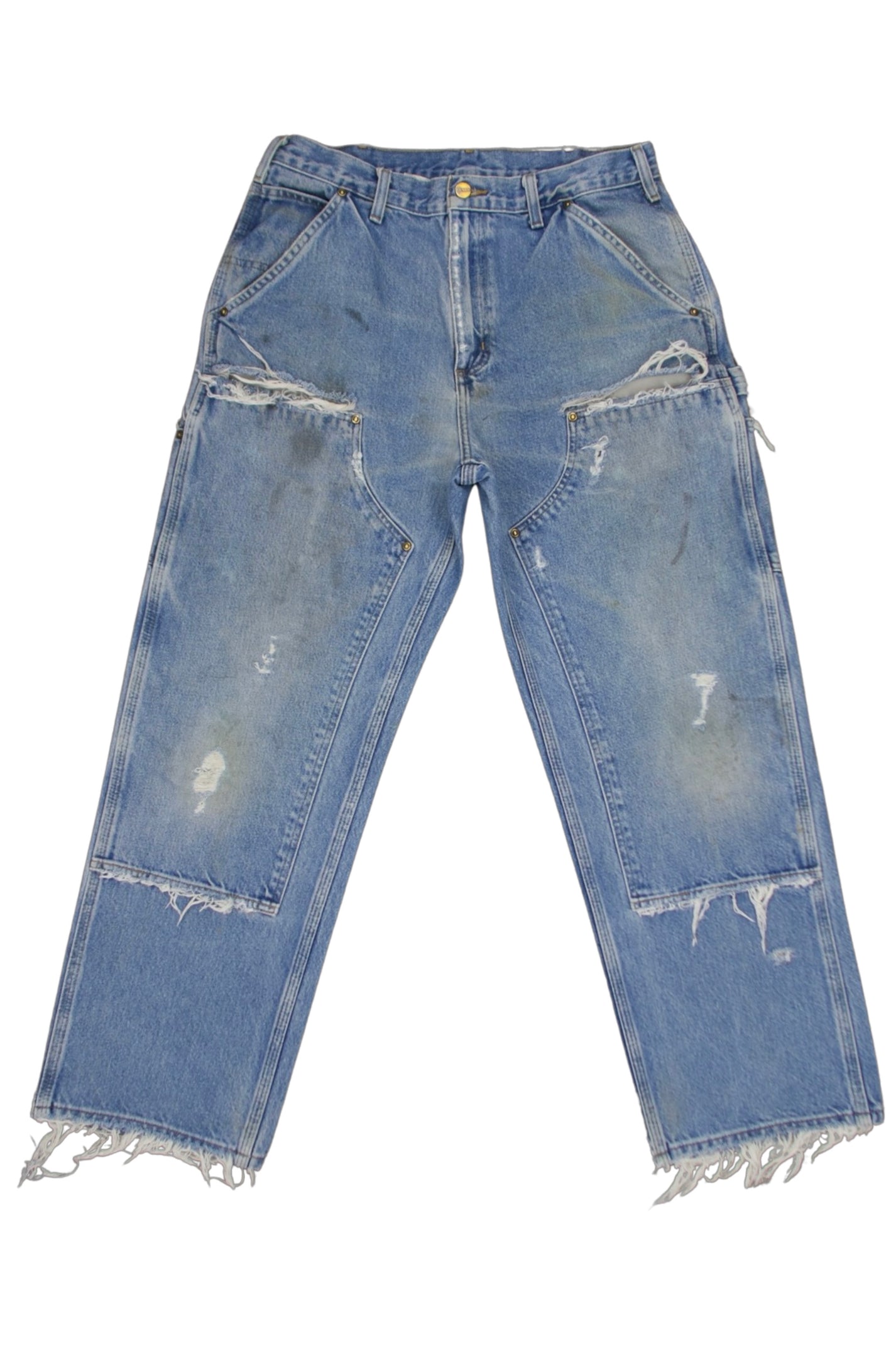 Vintage Carhartt Jeans