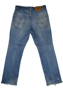 Vintage Levi’s • 32 mens / 30 wmns