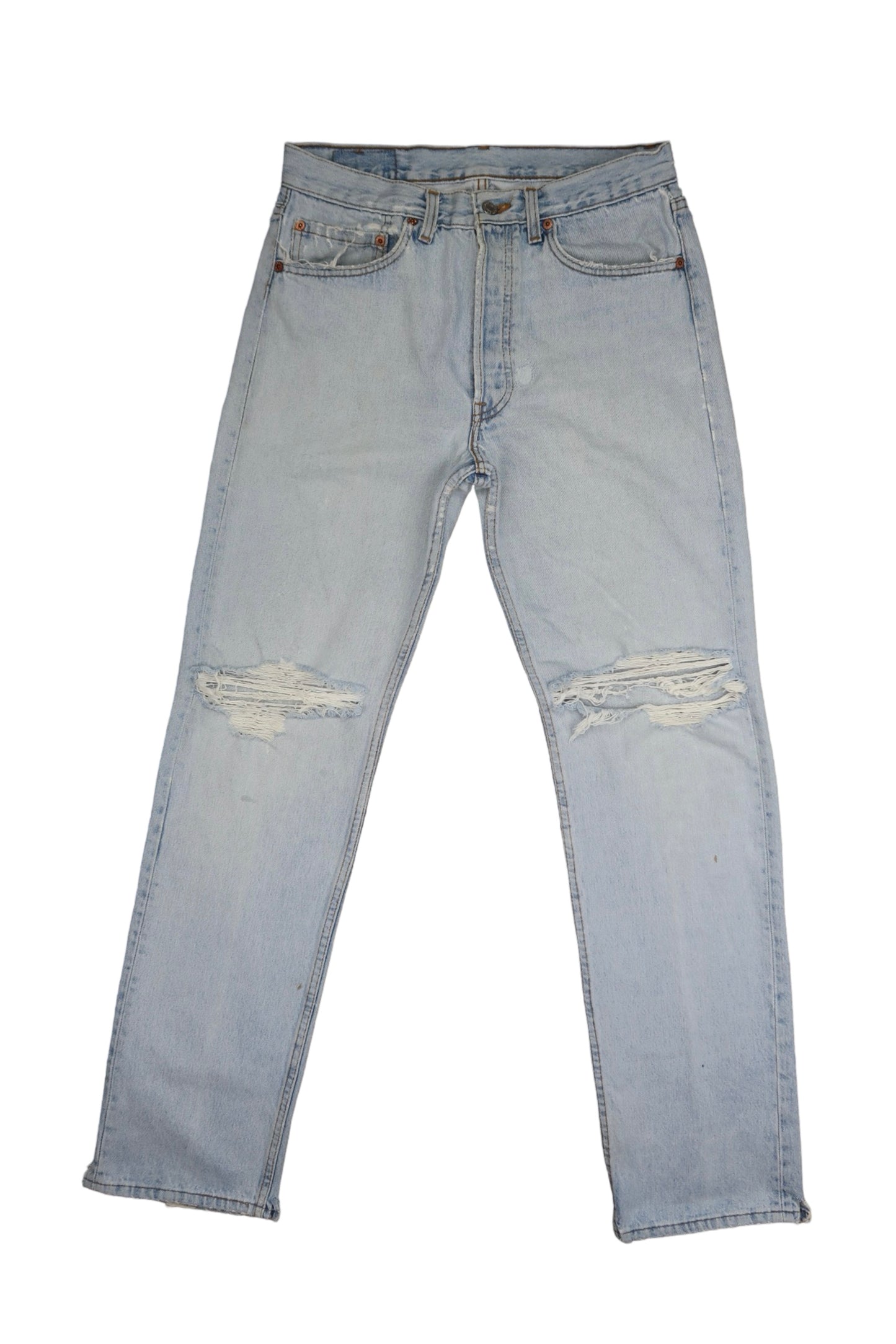 Vintage Levi’s • 30 mens / 28 wmns