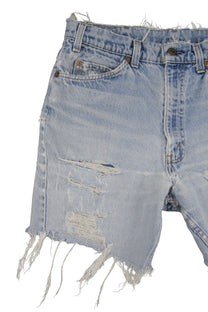 Vintage Levi’s Shorts • 29 wmns