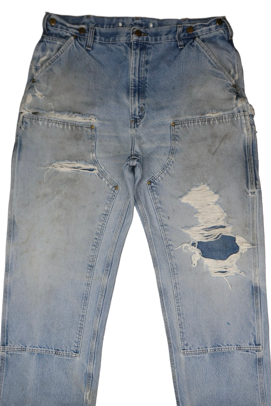 Vintage Carhartt Jeans • 36 mens / 34 wmns