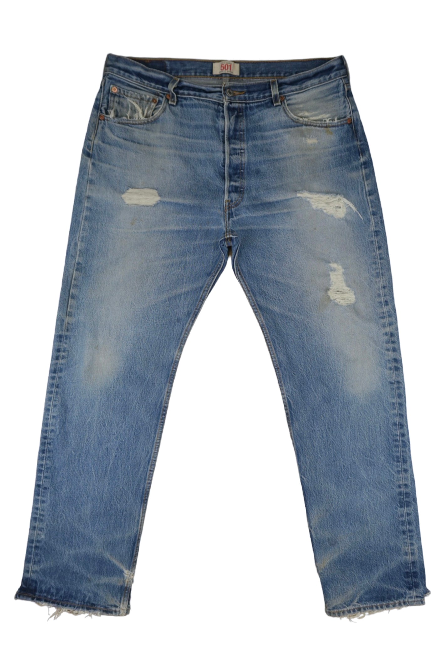 Vintage Levi’s • 36 mens / 34 wmns