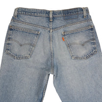 Vintage Levi’s • 30 mens / 28 wmns