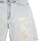Vintage Levi’s Shorts • 29 mens / 27 wmns