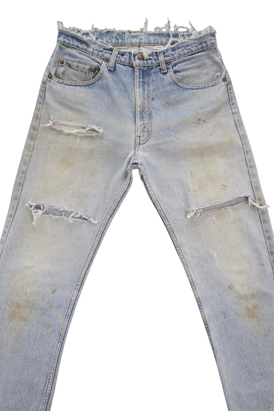 Vintage Levi’s
