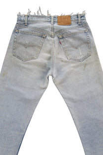 Vintage Levi’s