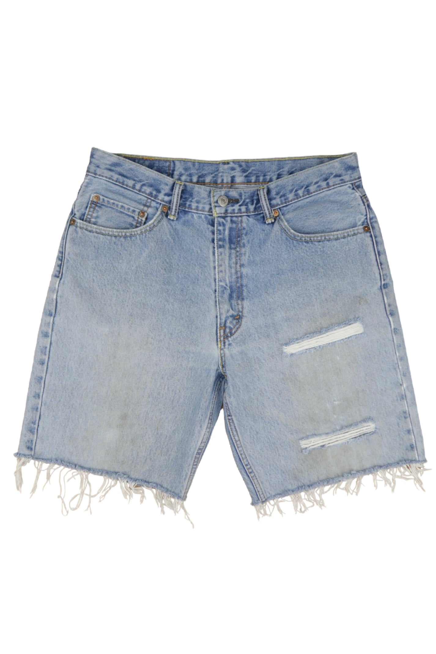 Vintage Levi’s Shorts • 33 mens / 31 wmns