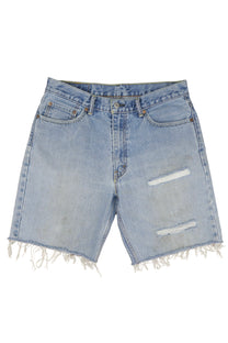 Vintage Levi’s Shorts • 33 mens / 31 wmns