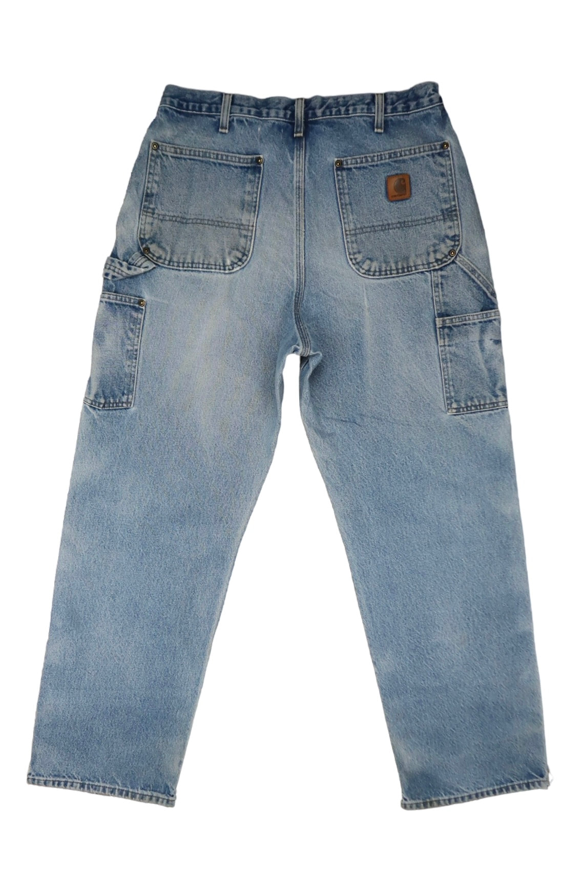 Vintage Carhartt Jeans • 32 mens / 30 wmns