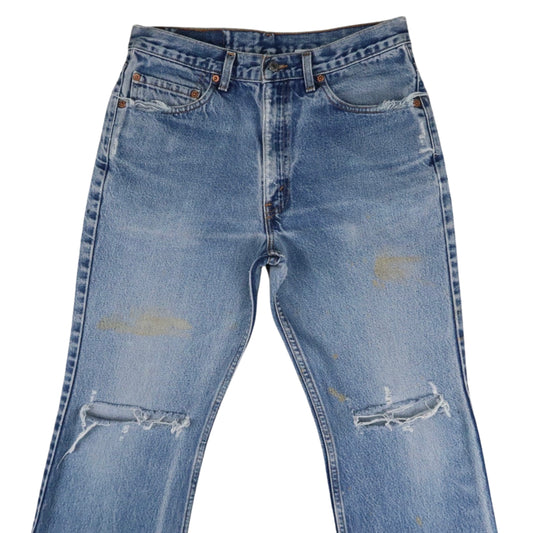 Vintage Levi’s