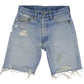 Vintage Levi’s Shorts • 27 wmns