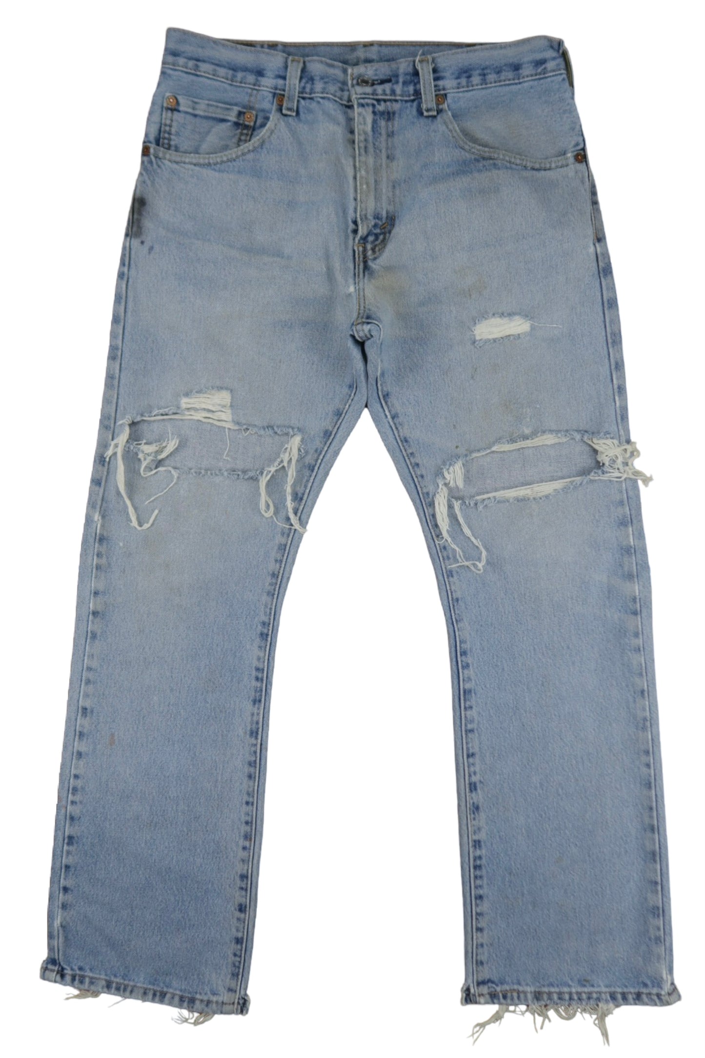 Vintage Levi’s • 33 mens / 31 wmns