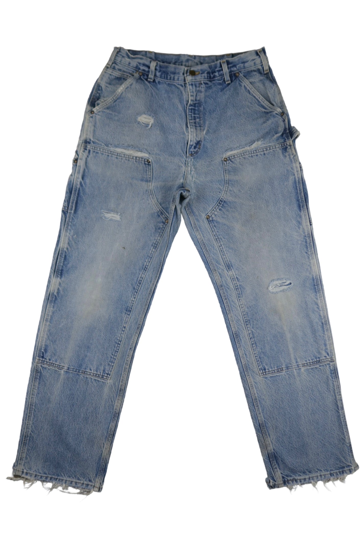 Vintage Carhartt Jeans • 34 mens / 32 wmns