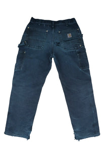 Vintage Carhartt Jeans • 30 mens / 28 wmns