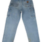 Vintage Carhartt Jeans • 29 mens / 27 wmns