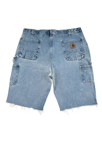 Vintage Carhartt Cutoffs • 38 mens / 36 wmns