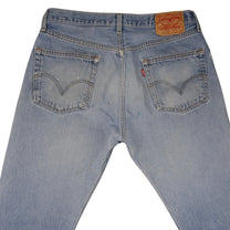 Vintage Levi’s