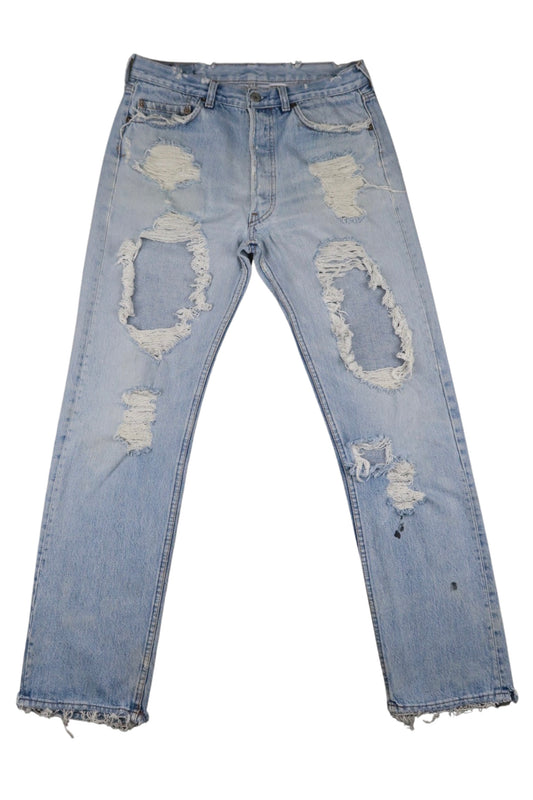 Vintage Levi’s
