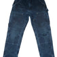Vintage Carhartt Jeans • 30 mens / 28 wmns