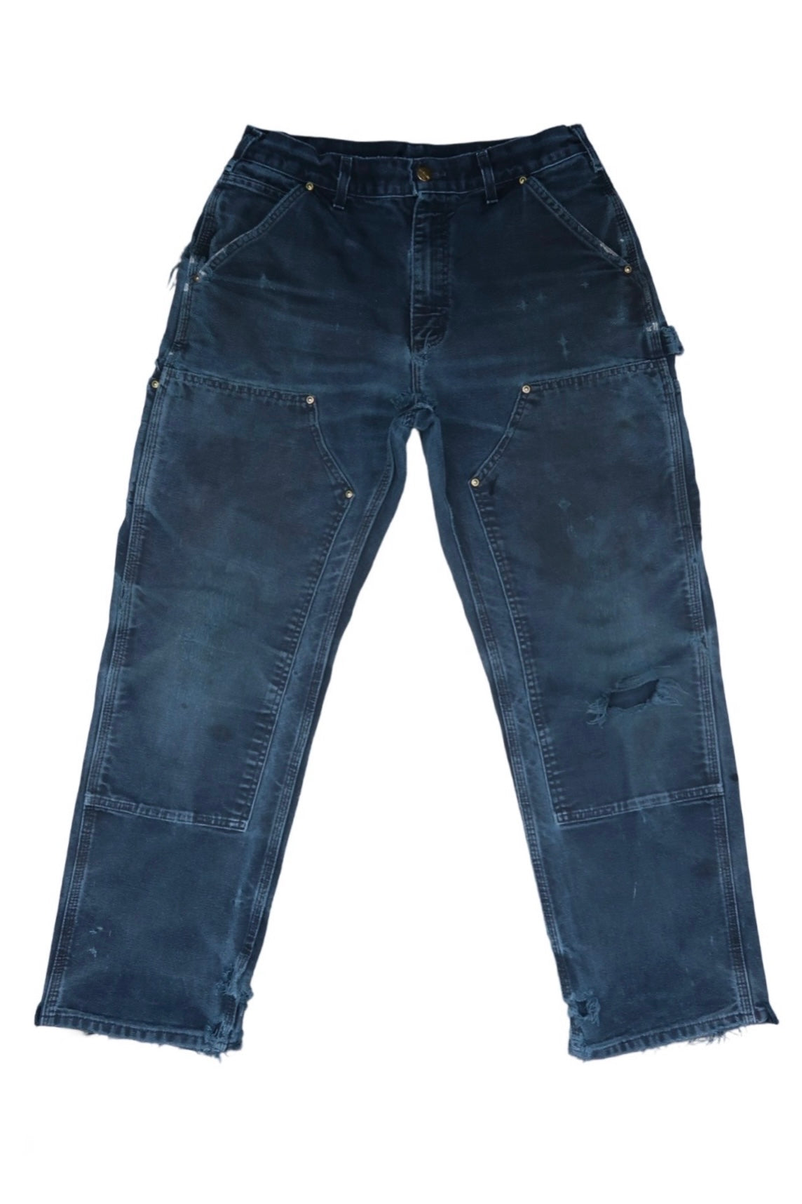 Vintage Carhartt Jeans • 30 mens / 28 wmns