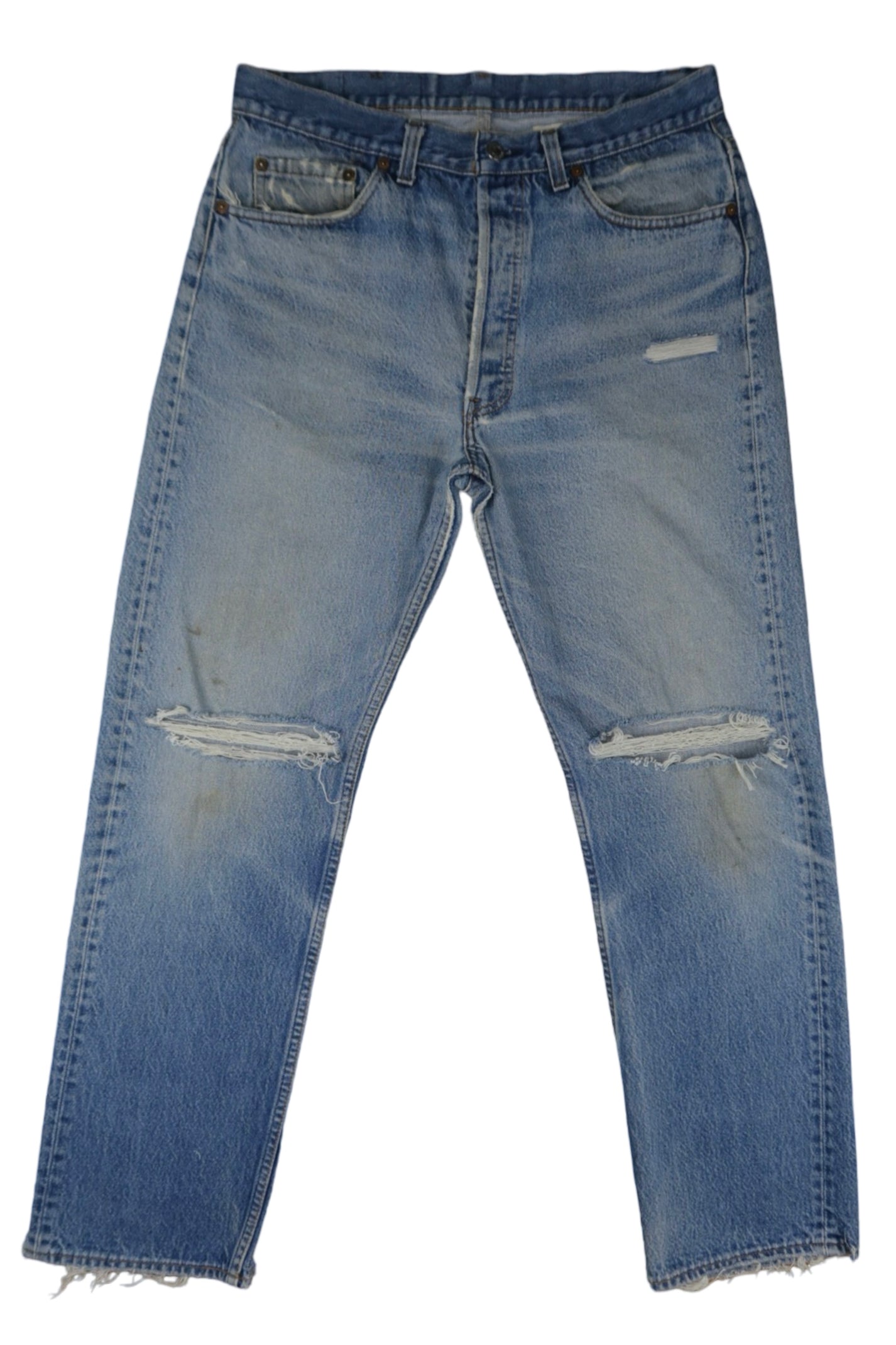 Vintage Levi’s • 32 mens / 30 wmns