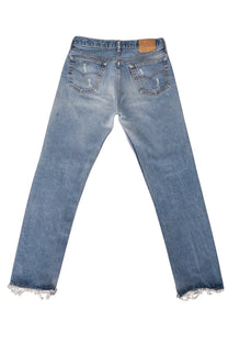 Vintage Levi’s