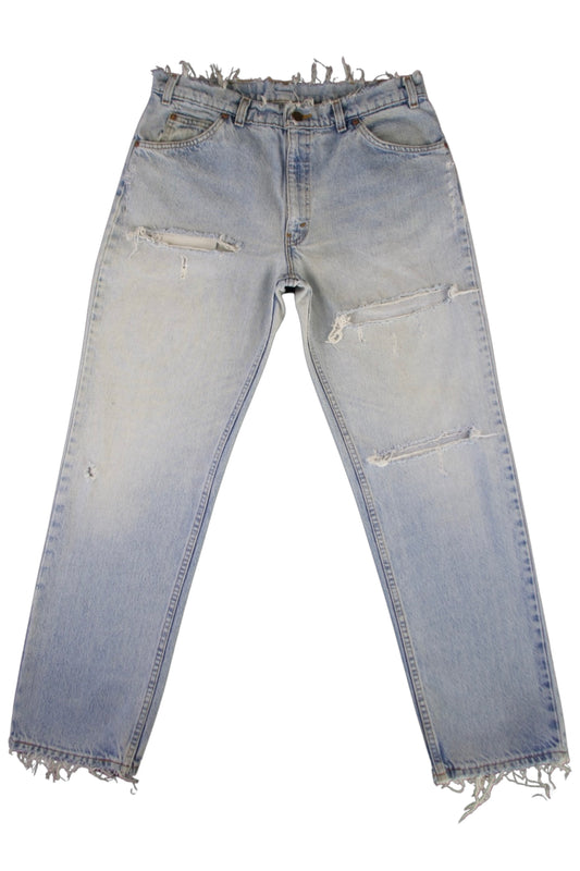 Vintage Levi’s