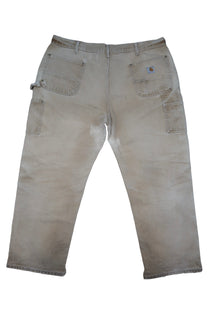 Vintage Carhartt Jeans • 38 mens / 36 wmns
