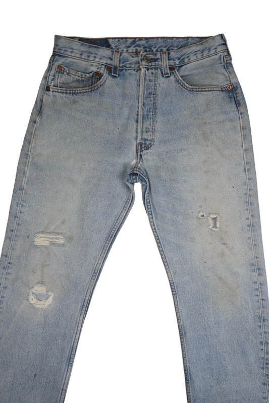 Vintage Levi’s • 26 wmns