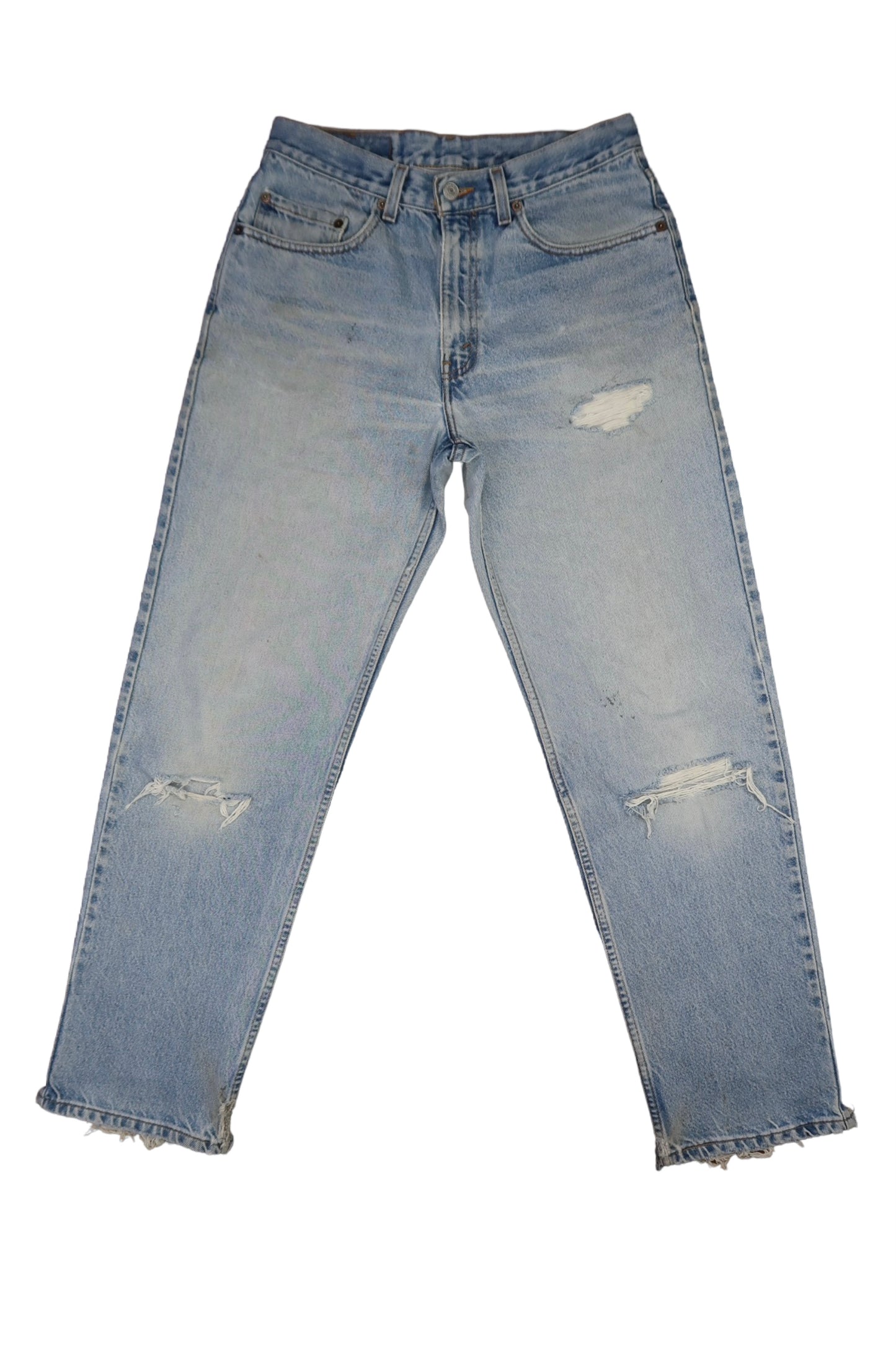 Vintage Levi’s • 31 mens / 29 wmns