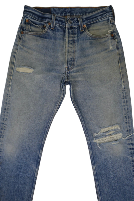 Vintage Levi’s • 28 mens / 26 wmns