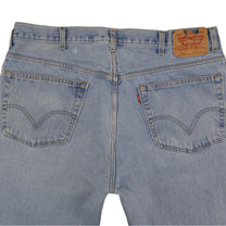 Vintage Levi’s Shorts • 38 mens / 36 wmns