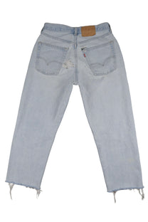 Vintage Levi’s • 29 mens / 27 wmns