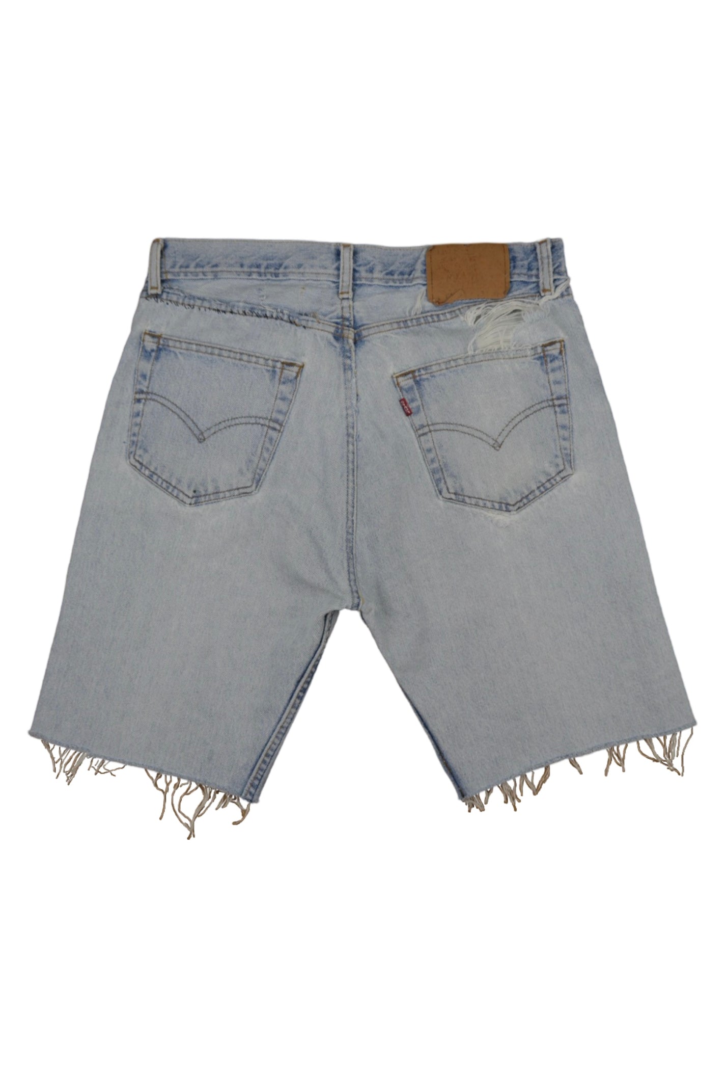 Vintage Levi’s Shorts • 33 mens / 31 wmns