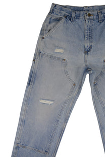 Vintage Carhartt Jeans • 27 wmns