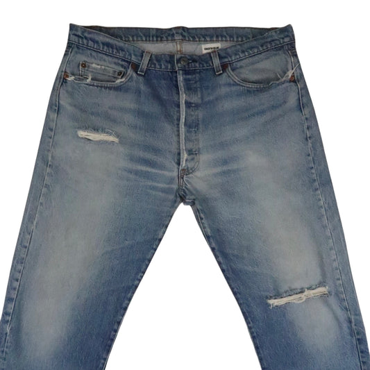 Vintage Levi’s