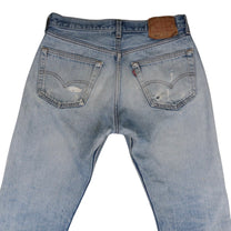 Vintage Levi’s