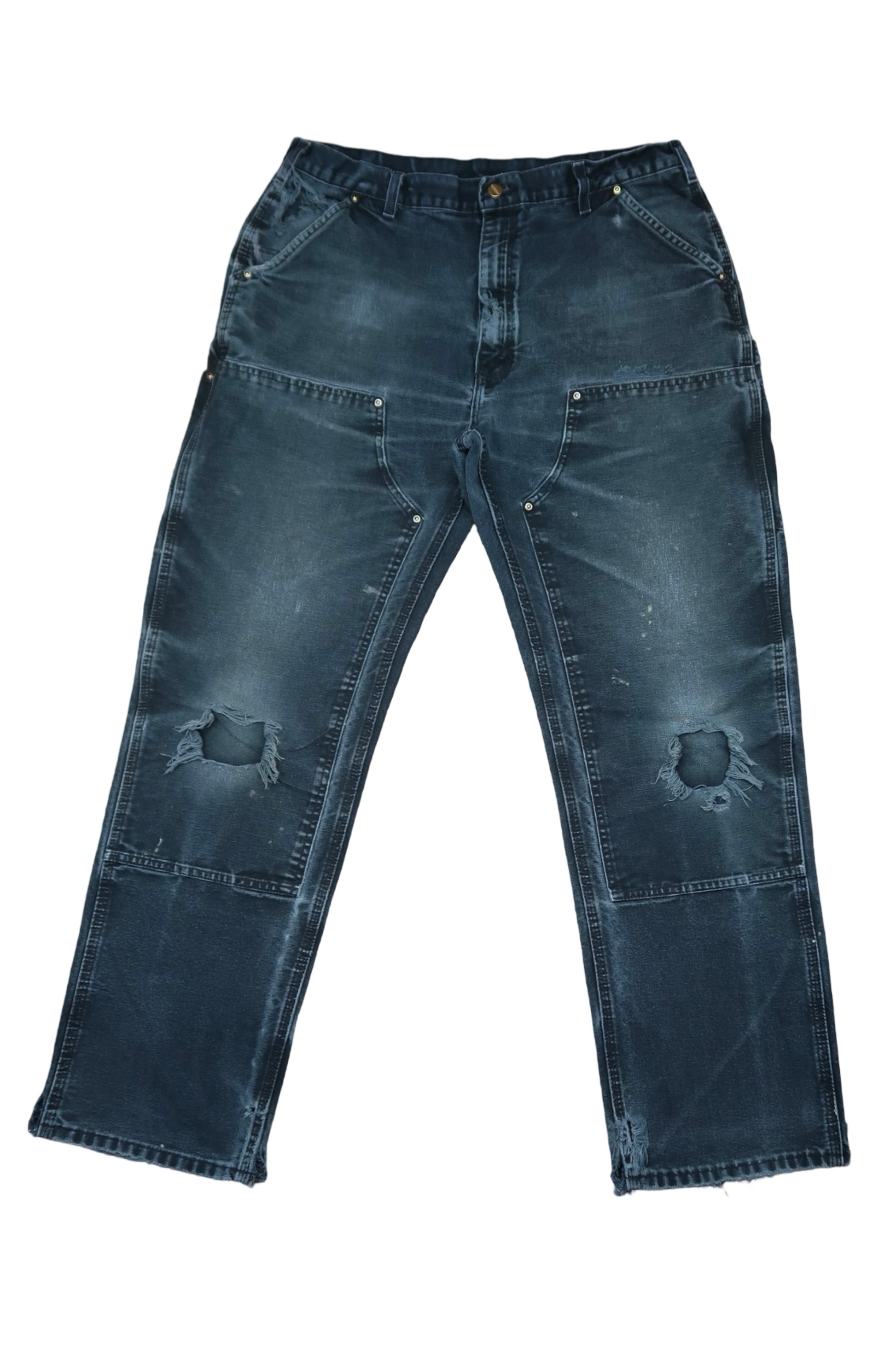 Vintage Carhartt Jeans • 36 mens / 34 wmns